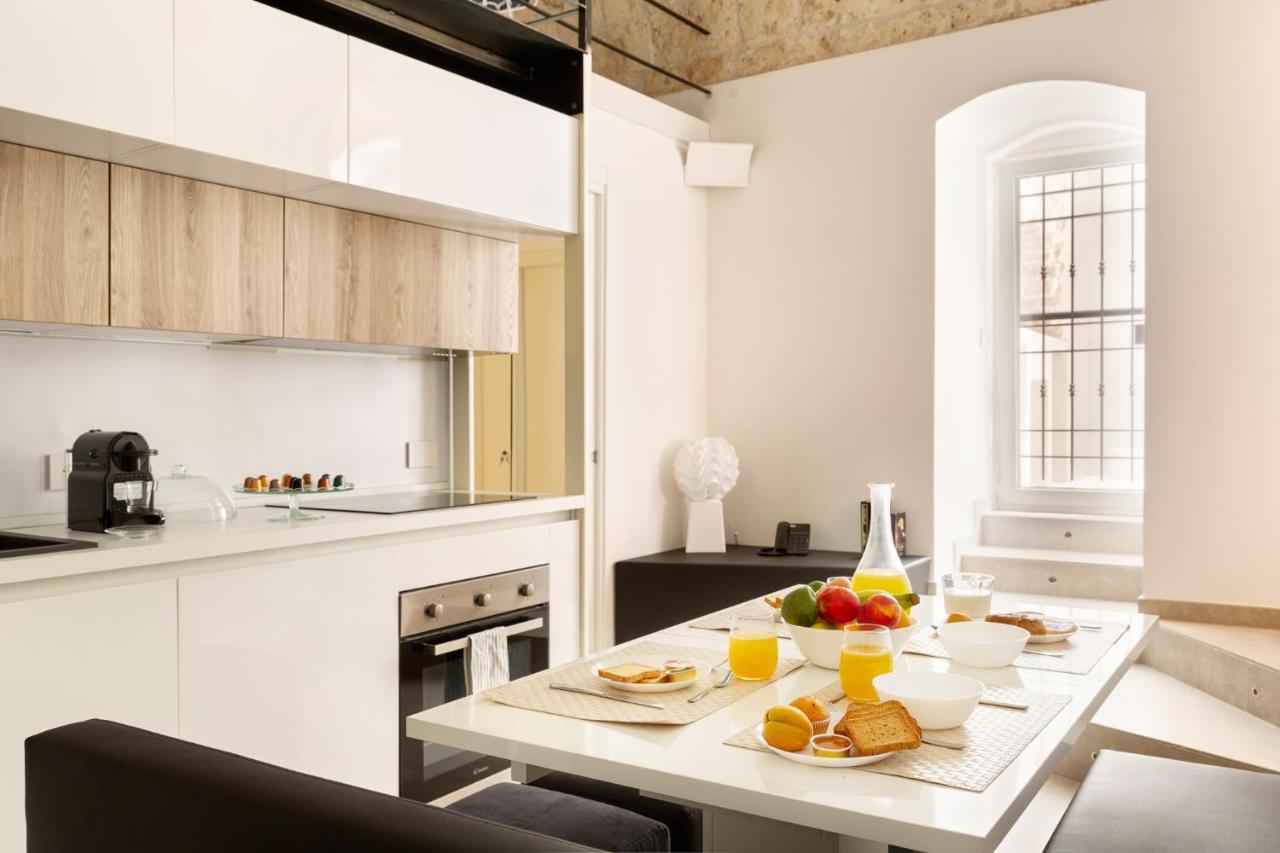 Casa Massima Suites & Spa Casamassima Εξωτερικό φωτογραφία