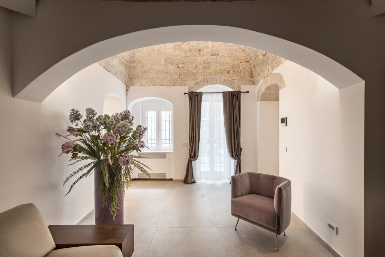 Casa Massima Suites & Spa Casamassima Εξωτερικό φωτογραφία