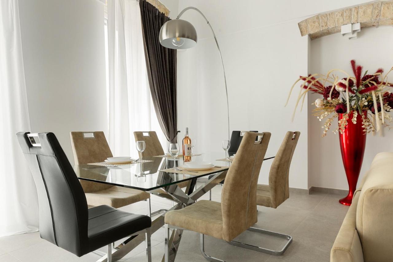 Casa Massima Suites & Spa Casamassima Εξωτερικό φωτογραφία