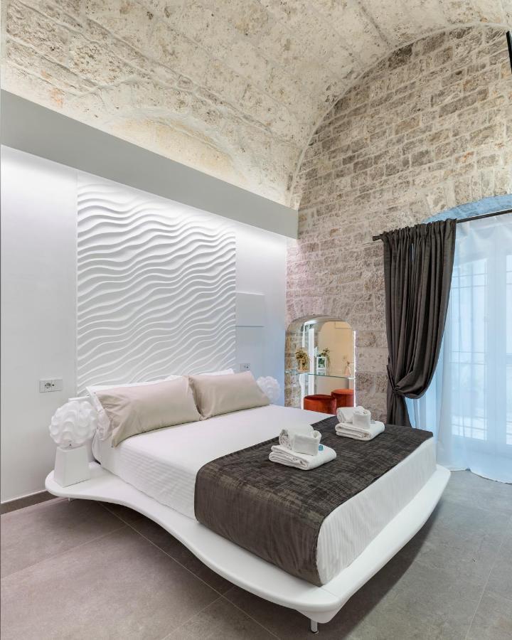 Casa Massima Suites & Spa Casamassima Εξωτερικό φωτογραφία