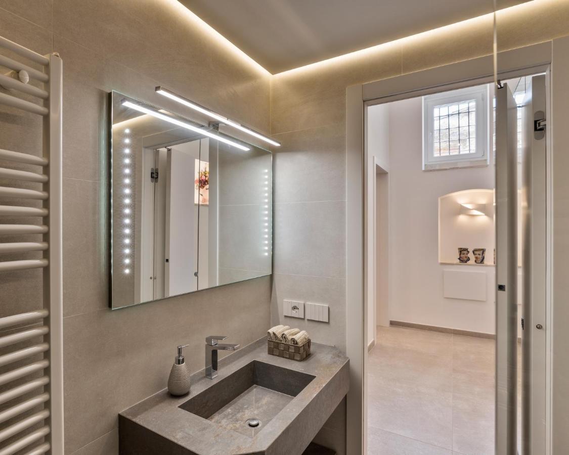 Casa Massima Suites & Spa Casamassima Εξωτερικό φωτογραφία