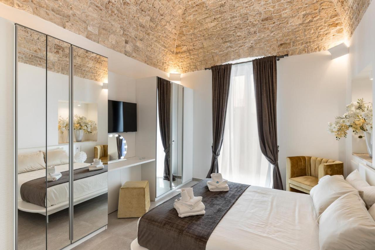 Casa Massima Suites & Spa Casamassima Εξωτερικό φωτογραφία