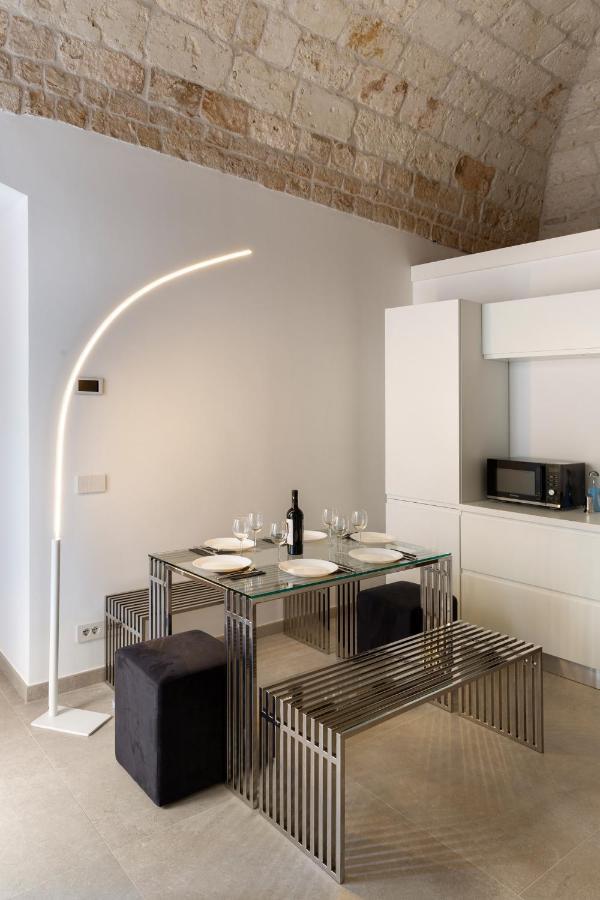 Casa Massima Suites & Spa Casamassima Εξωτερικό φωτογραφία