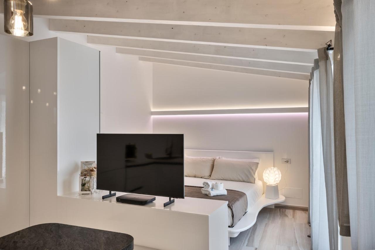 Casa Massima Suites & Spa Casamassima Εξωτερικό φωτογραφία