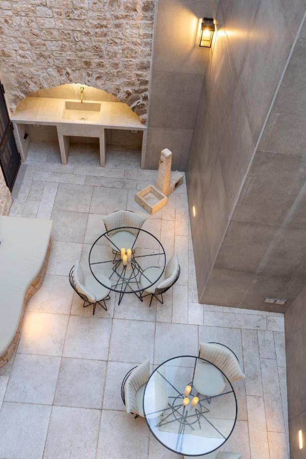 Casa Massima Suites & Spa Casamassima Εξωτερικό φωτογραφία