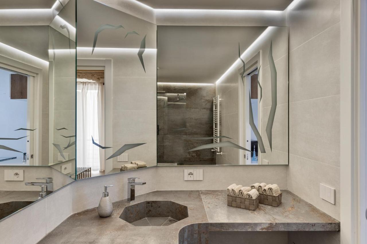 Casa Massima Suites & Spa Casamassima Εξωτερικό φωτογραφία