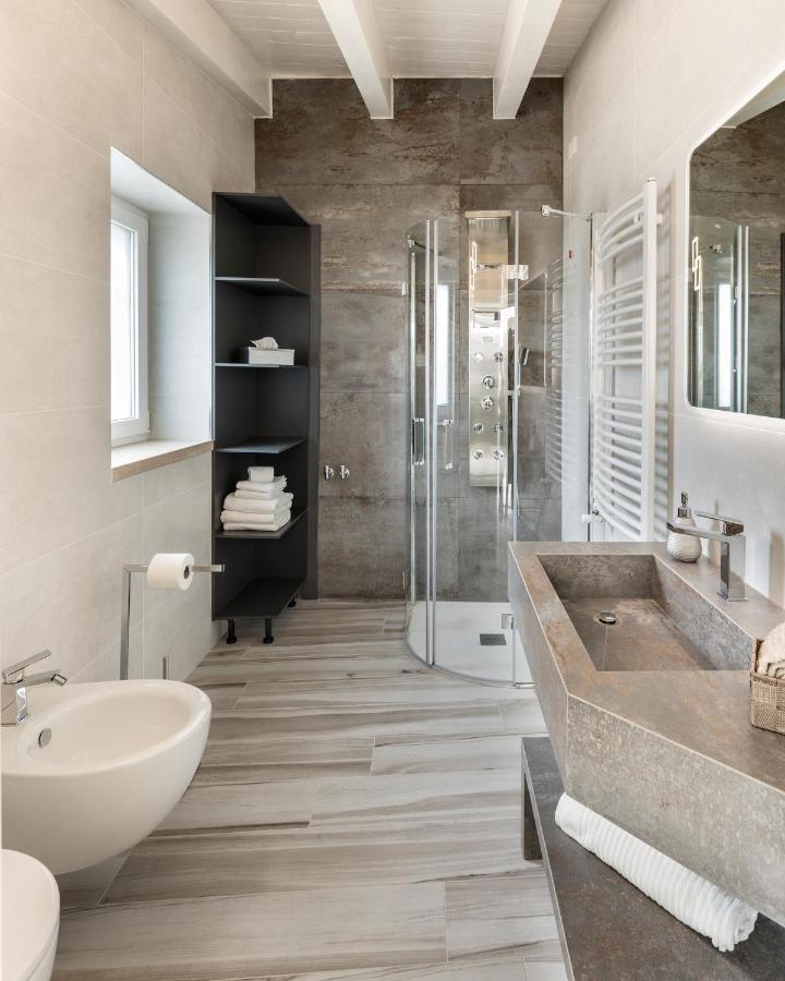 Casa Massima Suites & Spa Casamassima Εξωτερικό φωτογραφία