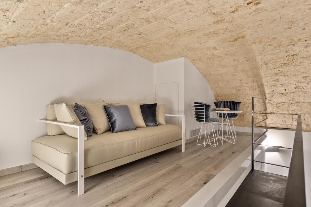 Casa Massima Suites & Spa Casamassima Εξωτερικό φωτογραφία