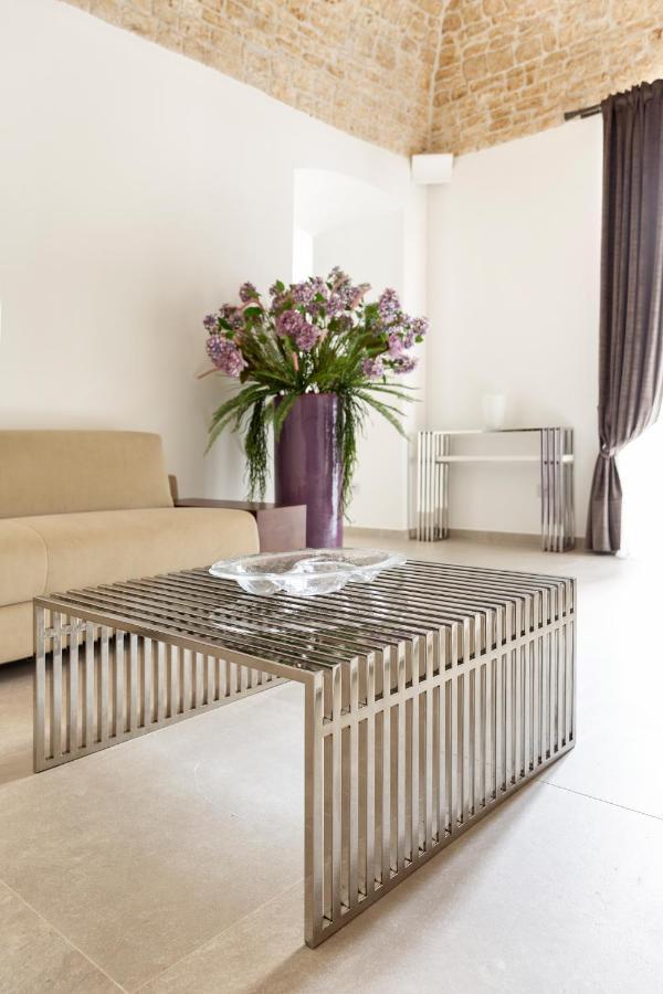 Casa Massima Suites & Spa Casamassima Εξωτερικό φωτογραφία