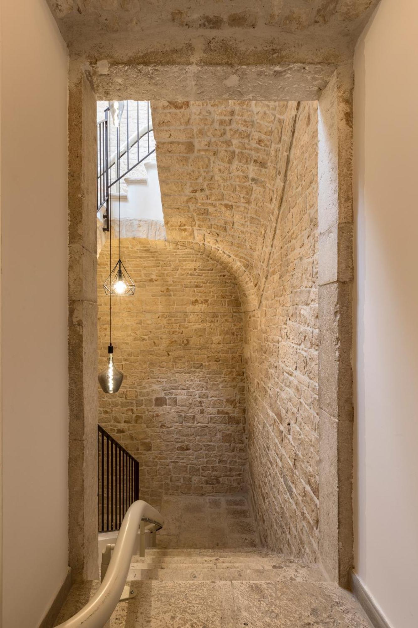 Casa Massima Suites & Spa Casamassima Εξωτερικό φωτογραφία