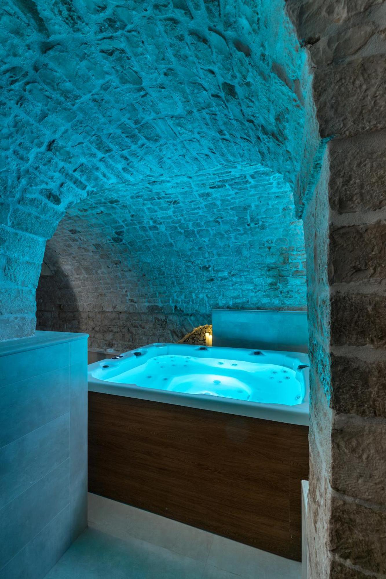 Casa Massima Suites & Spa Casamassima Εξωτερικό φωτογραφία