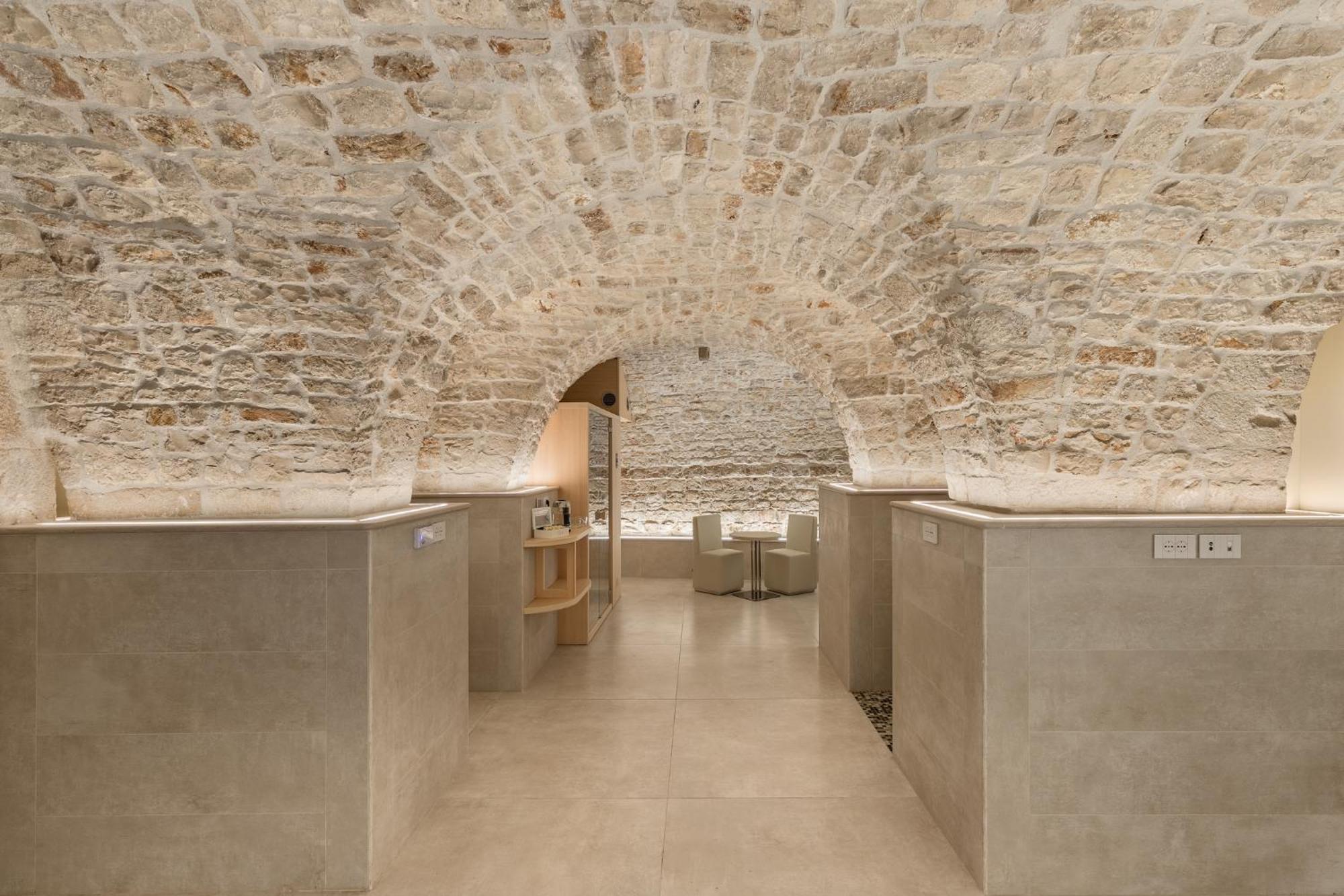 Casa Massima Suites & Spa Casamassima Εξωτερικό φωτογραφία