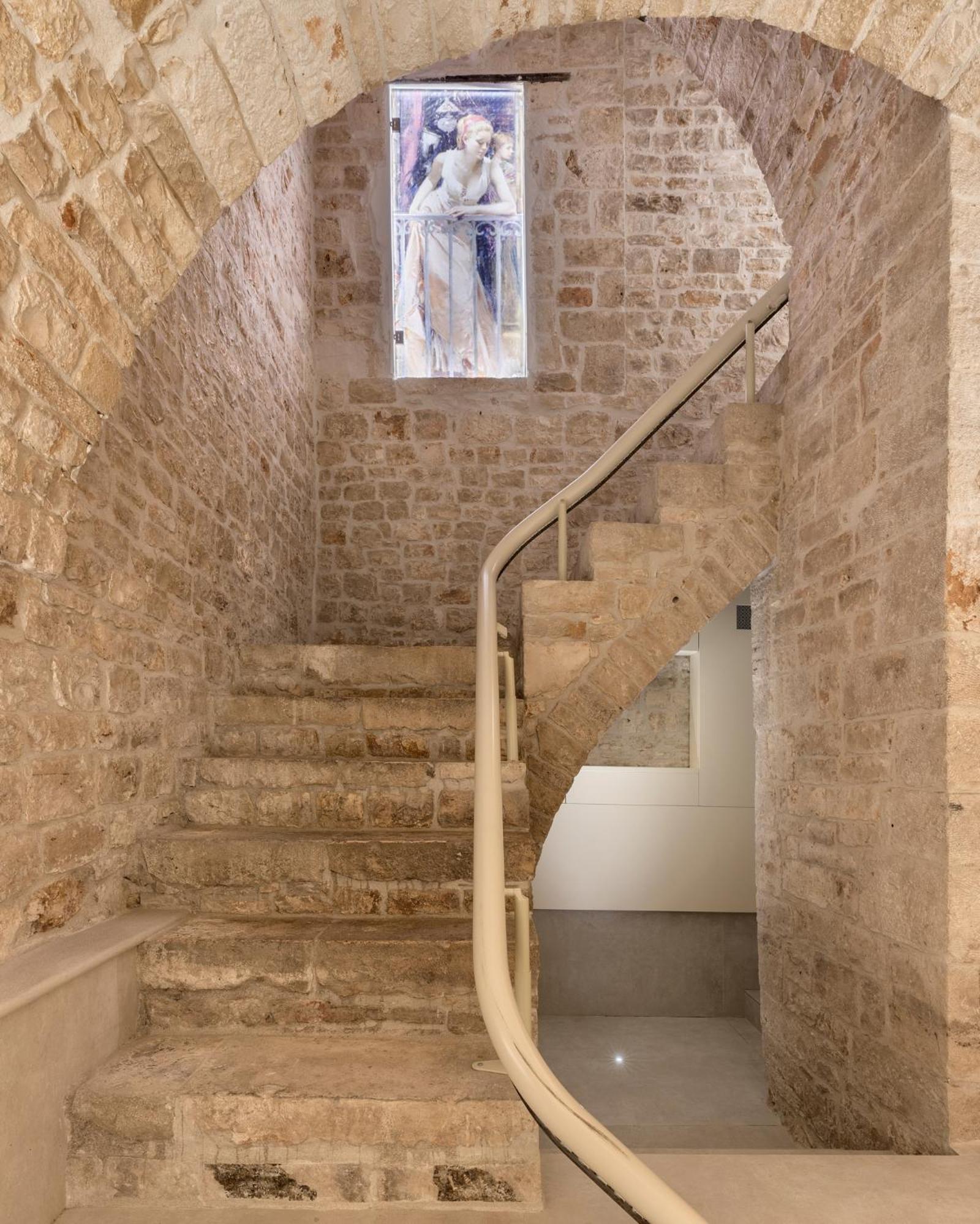 Casa Massima Suites & Spa Casamassima Εξωτερικό φωτογραφία