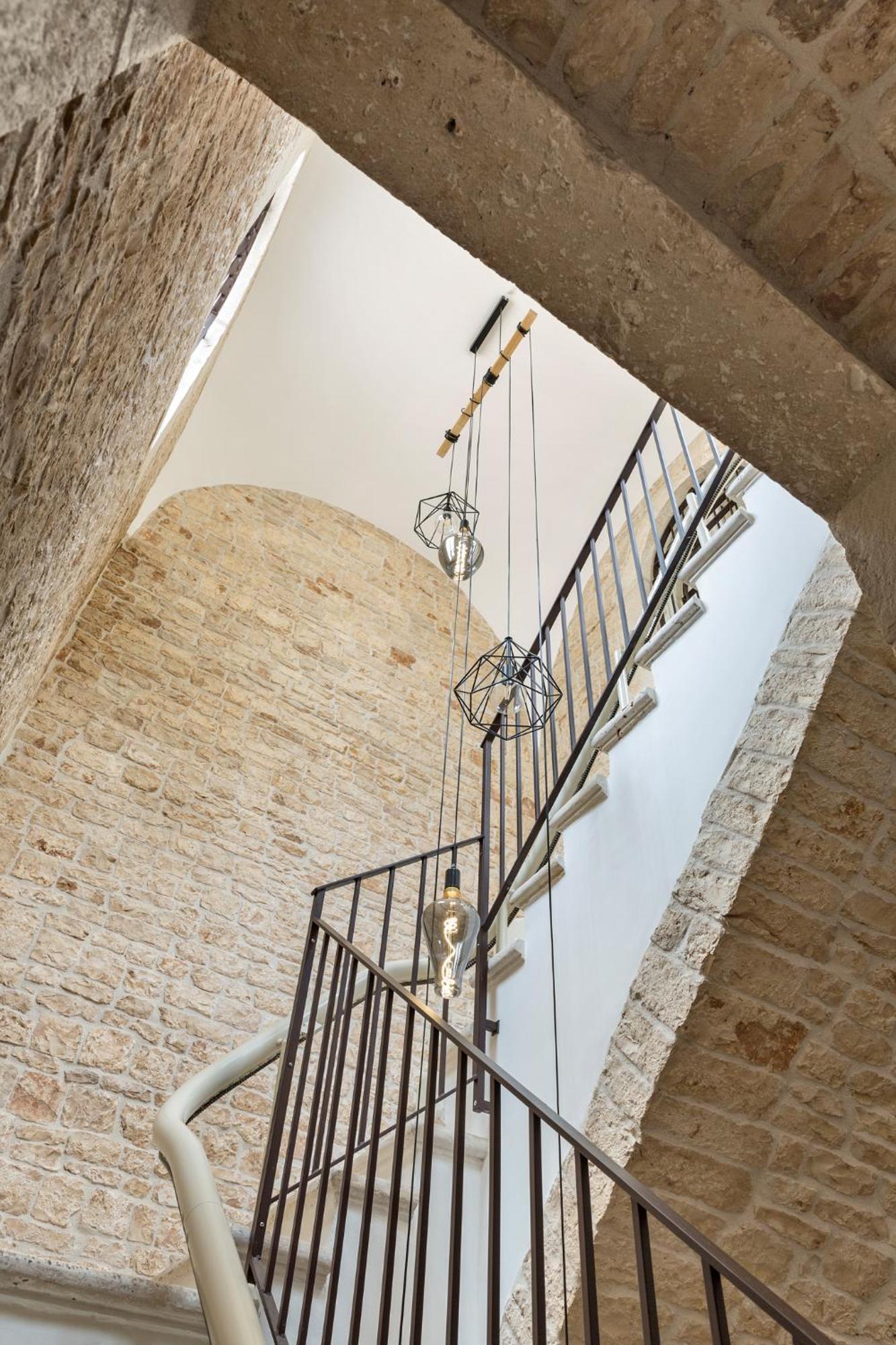 Casa Massima Suites & Spa Casamassima Εξωτερικό φωτογραφία
