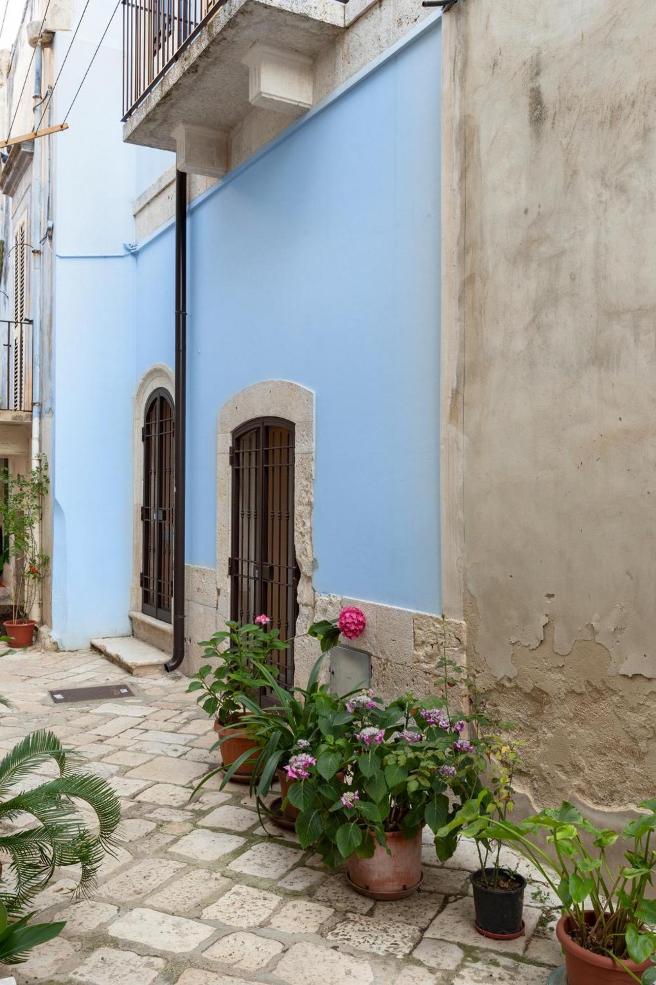Casa Massima Suites & Spa Casamassima Εξωτερικό φωτογραφία