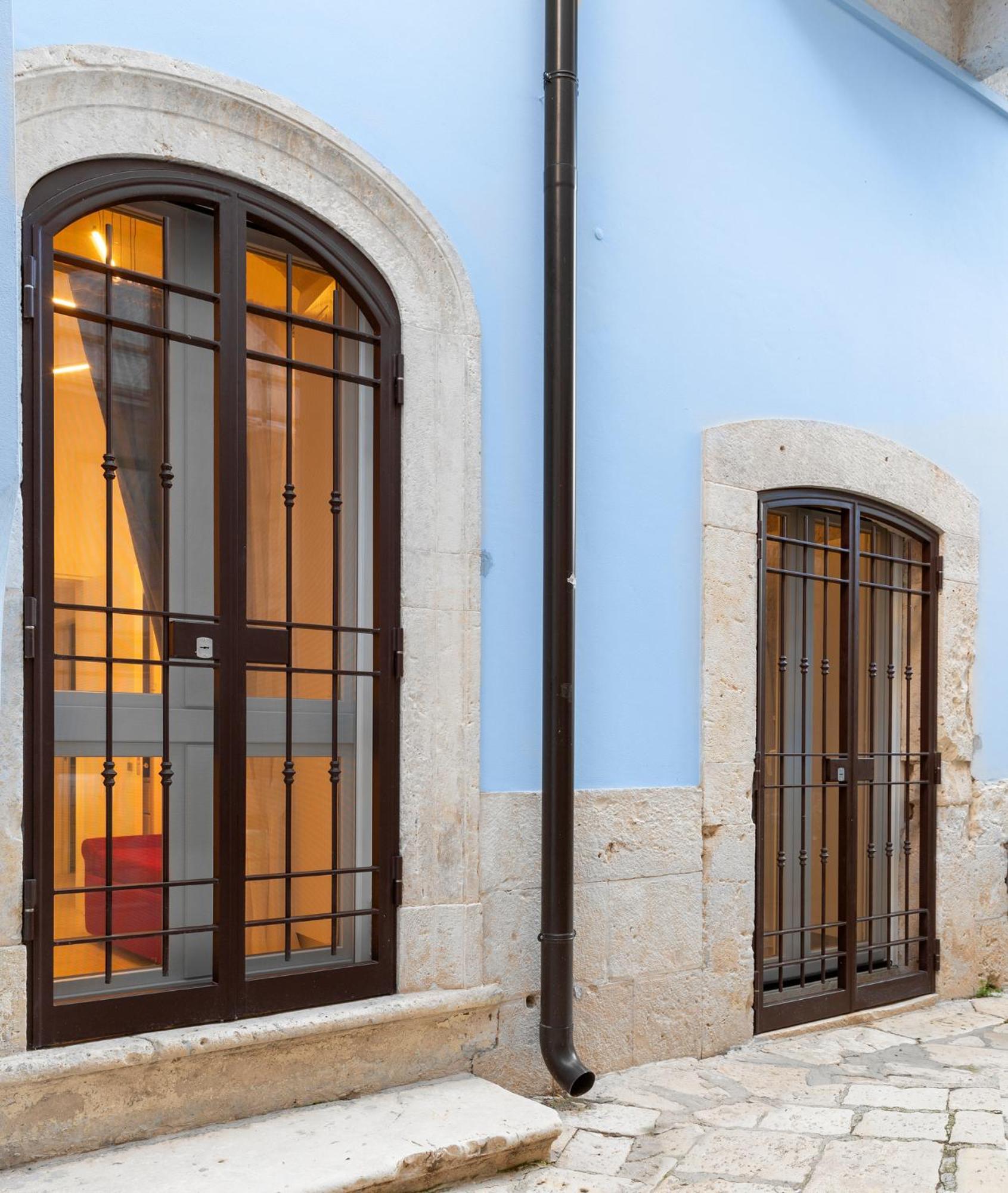 Casa Massima Suites & Spa Casamassima Εξωτερικό φωτογραφία