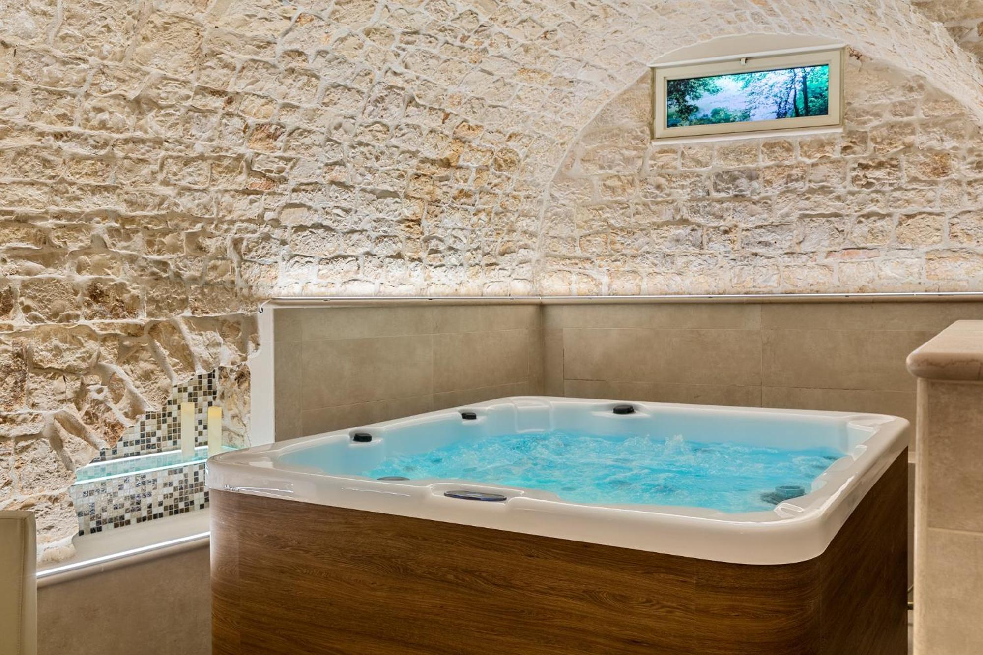 Casa Massima Suites & Spa Casamassima Εξωτερικό φωτογραφία