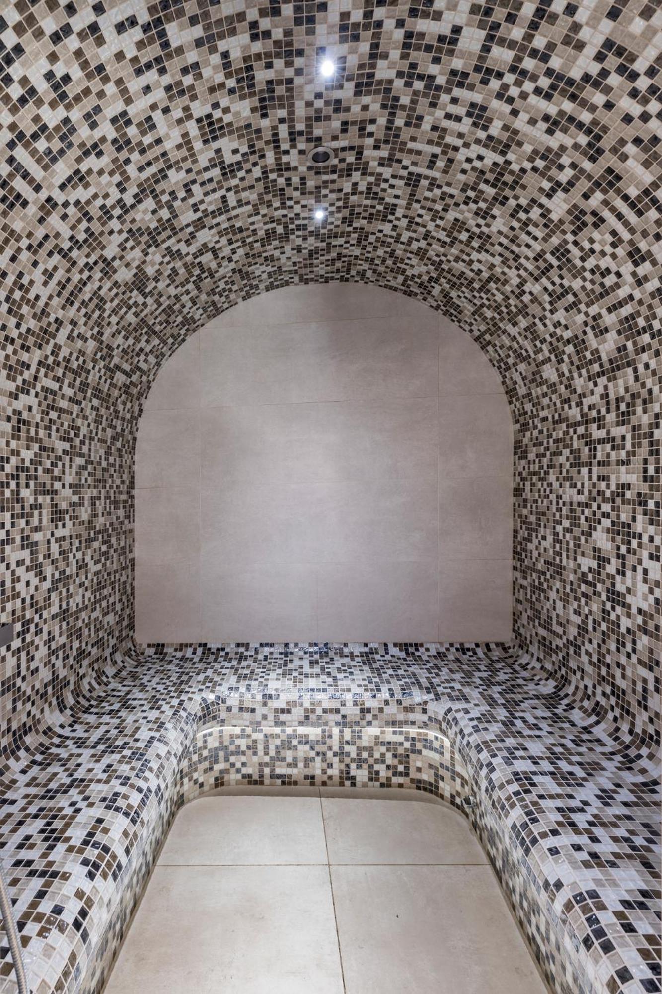 Casa Massima Suites & Spa Casamassima Εξωτερικό φωτογραφία