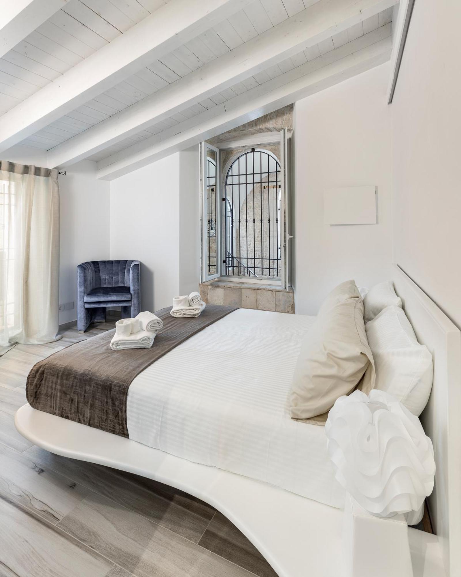 Casa Massima Suites & Spa Casamassima Εξωτερικό φωτογραφία
