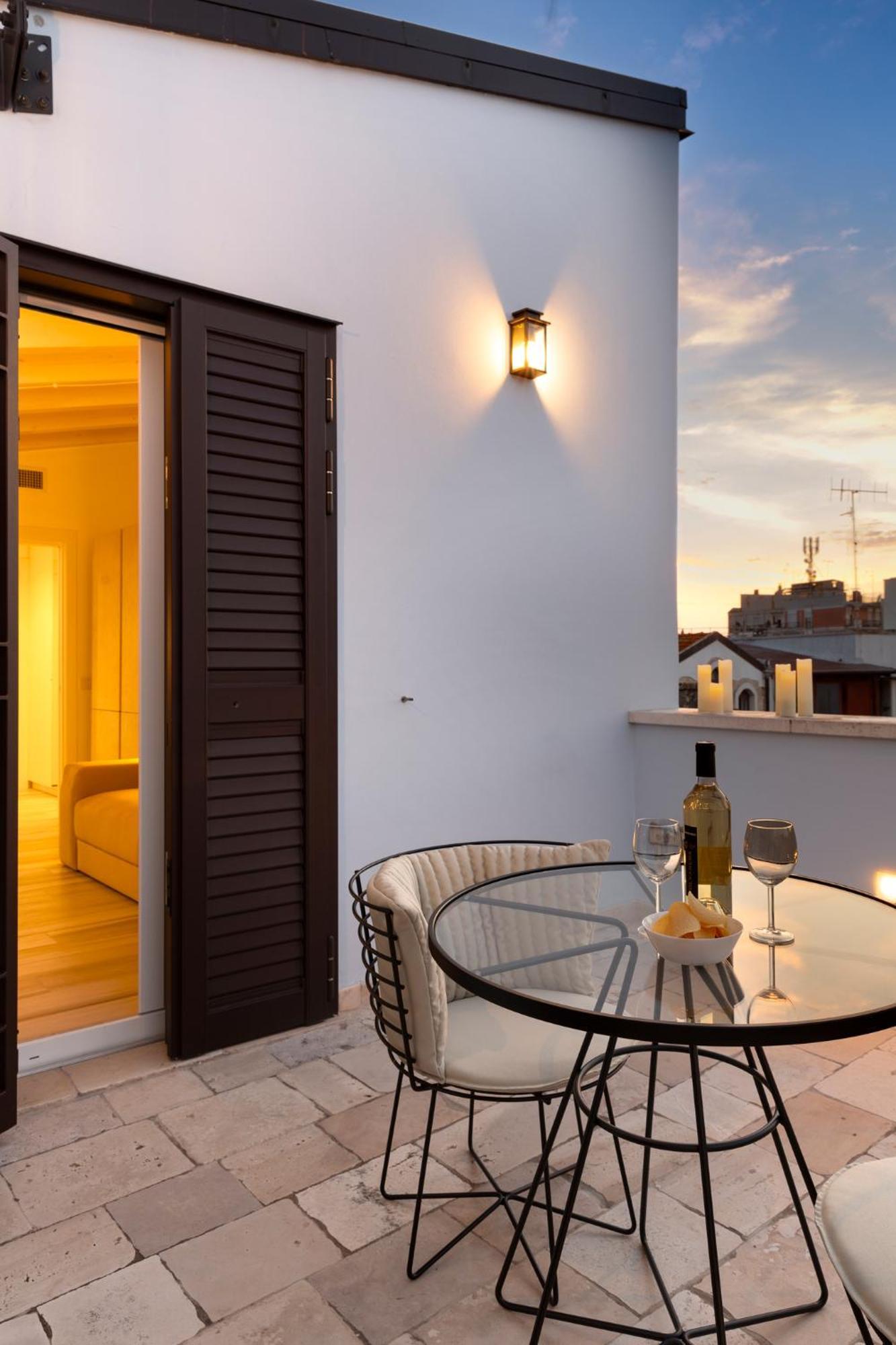 Casa Massima Suites & Spa Casamassima Εξωτερικό φωτογραφία