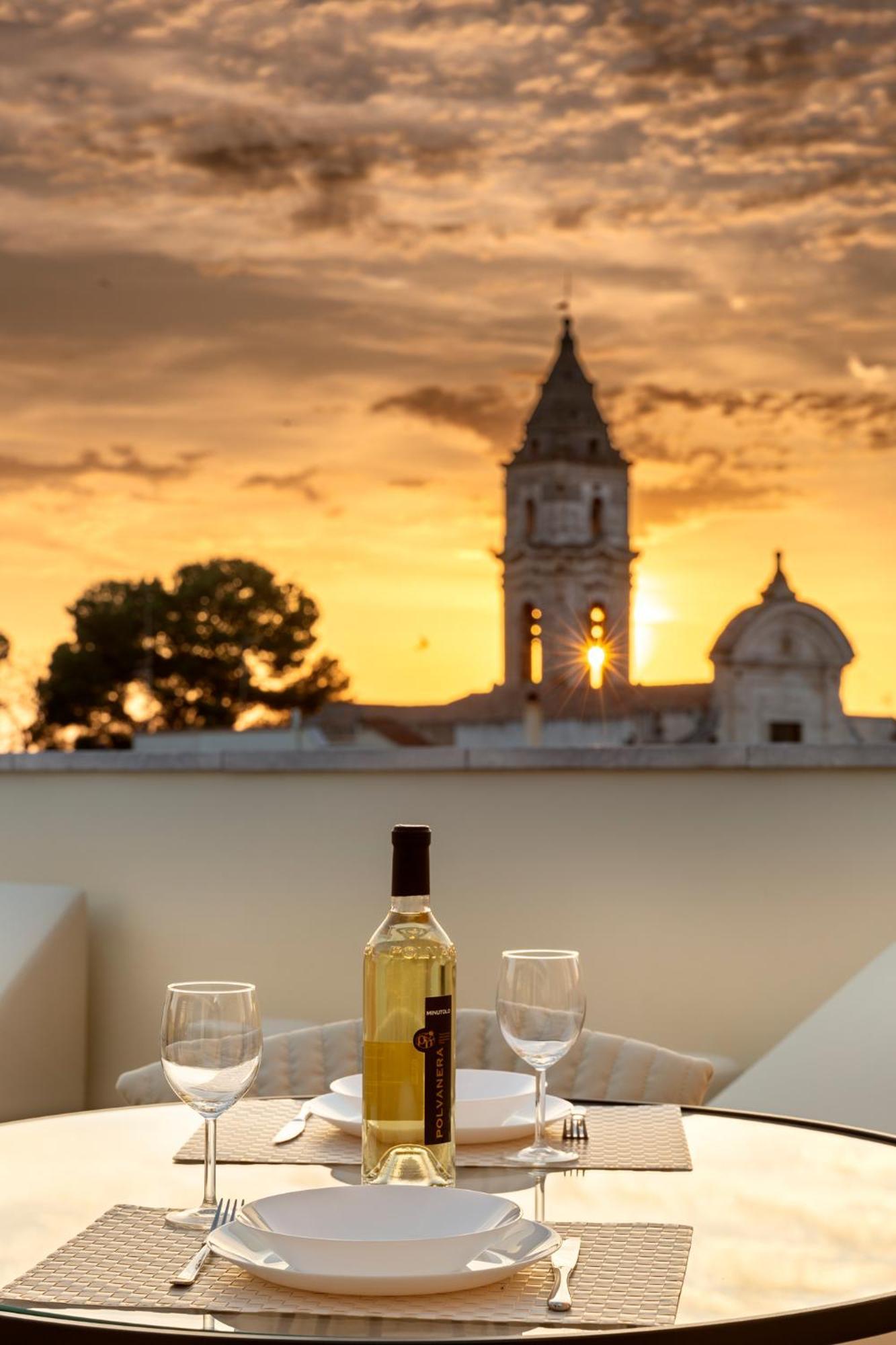 Casa Massima Suites & Spa Casamassima Εξωτερικό φωτογραφία
